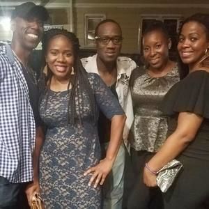 Meet your Posher, Jason